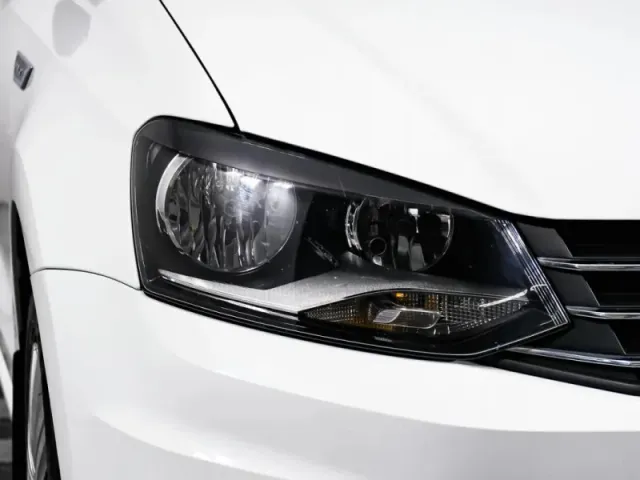 Volkswagen Polo, V Рестайлинг — фото 9
