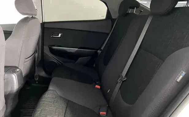Kia Rio, III Рестайлинг — фото 10