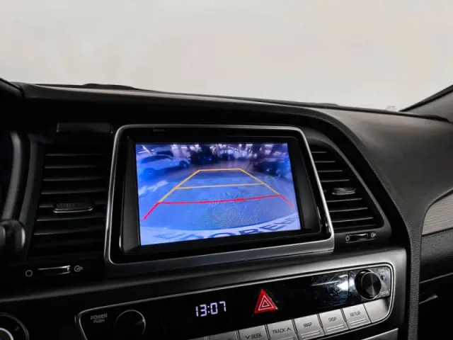 Hyundai Sonata, VII (LF) Рестайлинг — фото 16