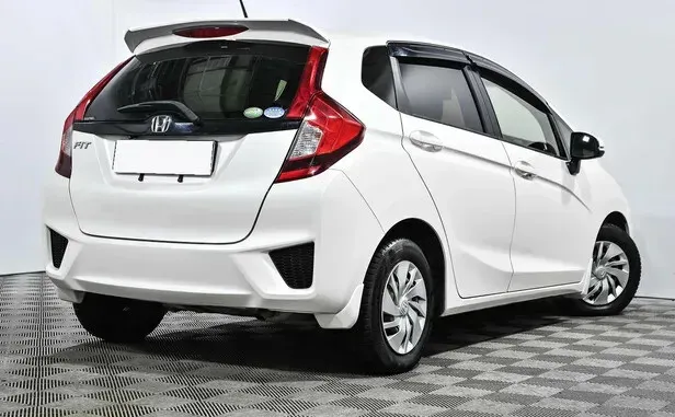 Honda Fit, III — фото 2