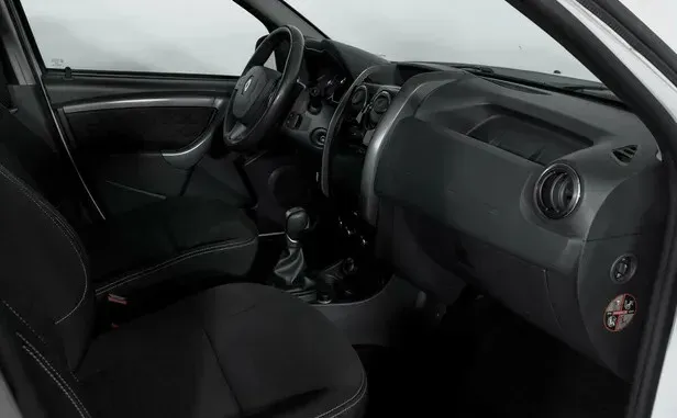Renault Duster, I Рестайлинг — фото 9