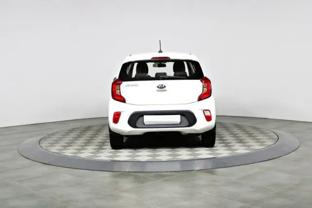 Kia Picanto, III — фото 3