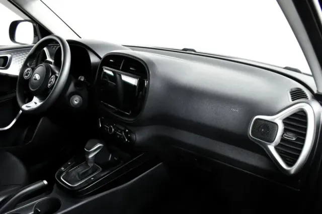 Kia Soul, III — фото 12