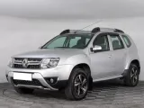 Renault Duster, I Рестайлинг — фото 1