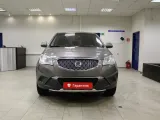 SsangYong Actyon, II — фото 1