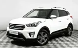 Hyundai Creta, I — фото 1