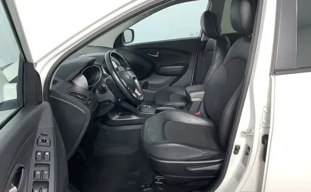 Hyundai ix35, I — фото 10