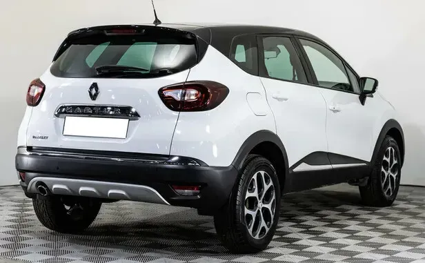 Renault Kaptur, I — фото 2