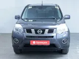 Nissan X-Trail, II — фото 1