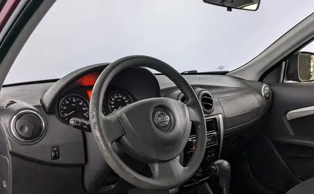 Nissan Almera, III (G15) — фото 7