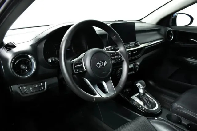 Kia Cerato, IV — фото 18