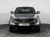 Nissan Juke, I — фото 1