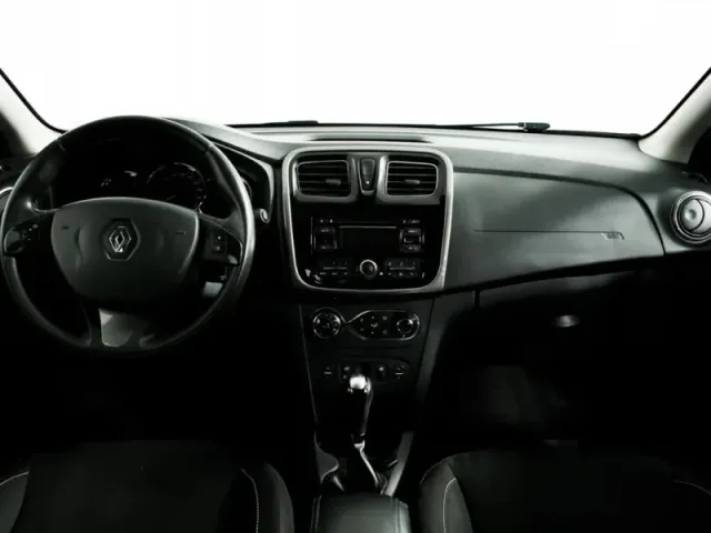 Renault Sandero, II — фото 11