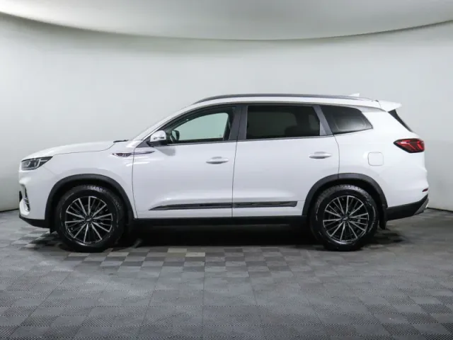 Chery Tiggo 8 Pro, I — фото 8