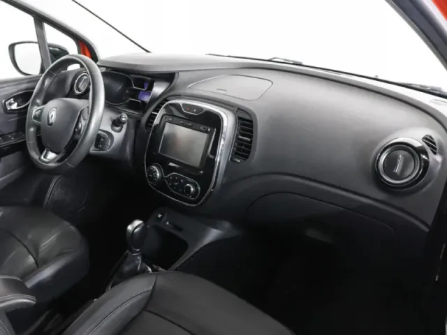 Renault Kaptur, I — фото 14