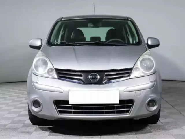 Nissan Note — фото 2