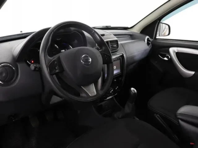 Nissan Terrano, III (D10) — фото 14