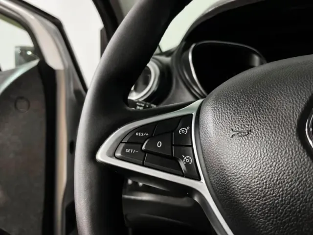 Renault Kaptur, I Рестайлинг — фото 14