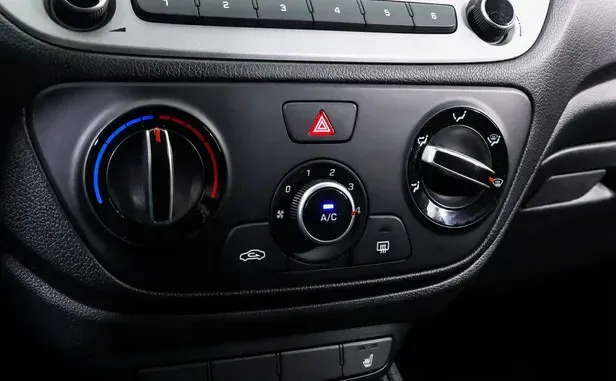 Hyundai Solaris, II Рестайлинг — фото 18