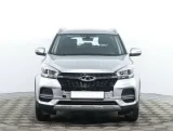 Chery Tiggo 4, I Рестайлинг — фото 1