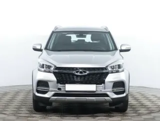 Chery Tiggo 4, I Рестайлинг — фото 1
