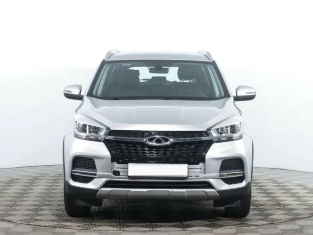 Chery Tiggo 4, I Рестайлинг — фото 1