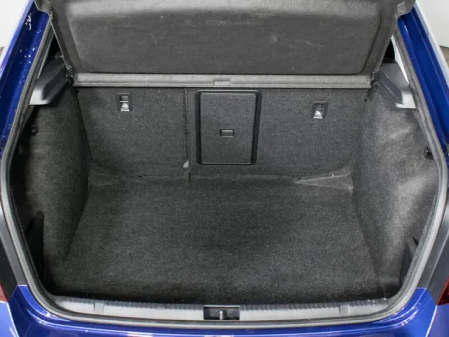 Skoda Rapid, I Рестайлинг — фото 16