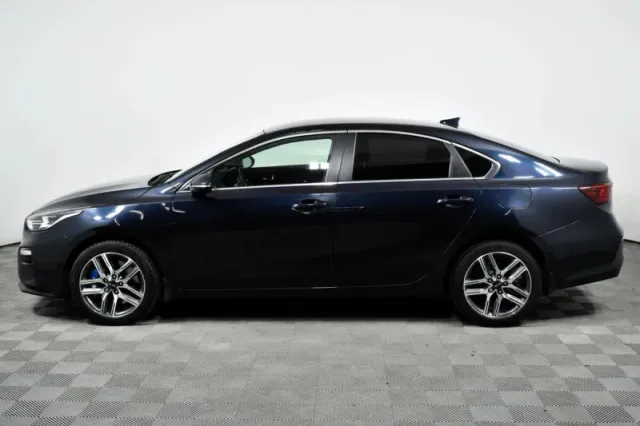 Kia Cerato, IV — фото 8