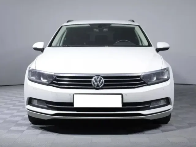 Volkswagen Passat, B8 — фото 2