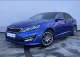 Kia Optima, III — фото 1