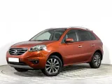 Renault Koleos, I Рестайлинг — фото 1