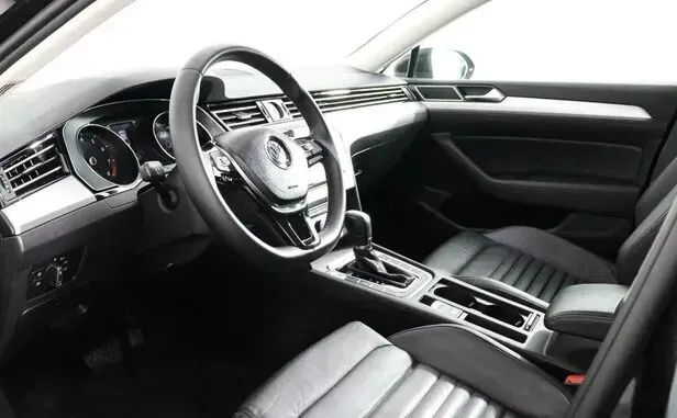 Volkswagen Passat, B8 — фото 7