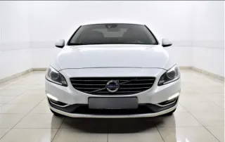 Volvo S60, II — фото 1