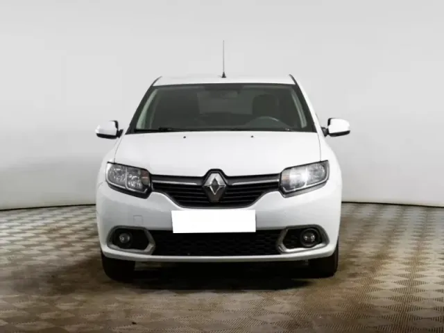 Renault Sandero, II — фото 2