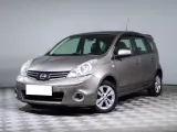 Nissan Note — фото 1