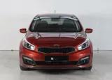 Kia Ceed, II Рестайлинг — фото 1