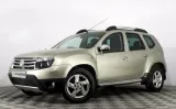 Renault Duster, I — фото 1