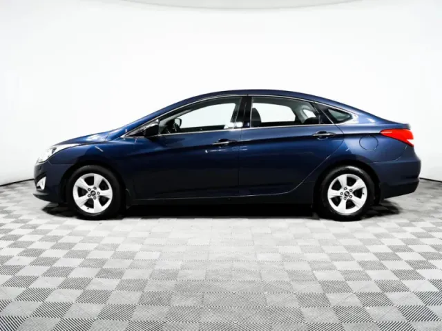 Hyundai i40, I — фото 8