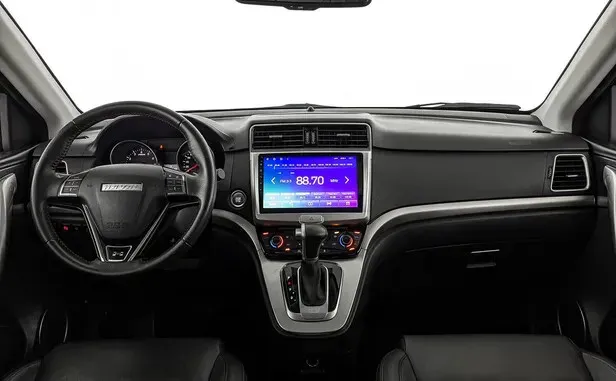Haval H6, I — фото 6