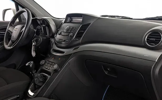 Chevrolet Orlando, I — фото 6