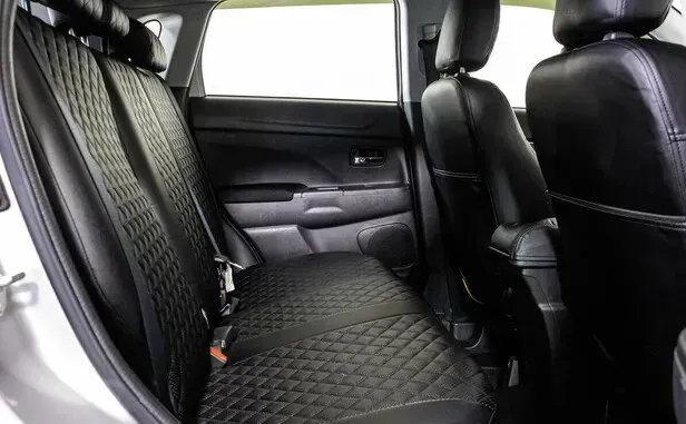 Mitsubishi ASX, I Рестайлинг — фото 9