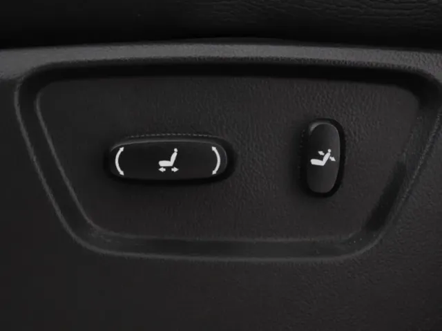 Opel Antara, I Рестайлинг — фото 14