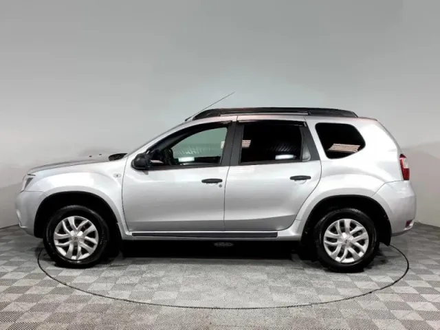 Nissan Terrano, III (D10) — фото 8