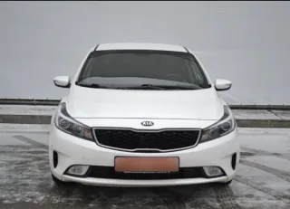 Kia Cerato, III — фото 1