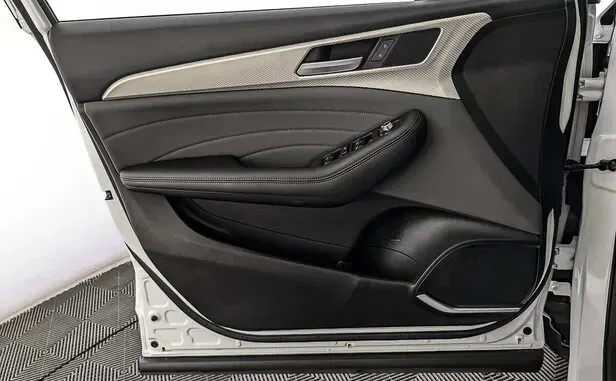 Haval F7, I Рестайлинг — фото 10