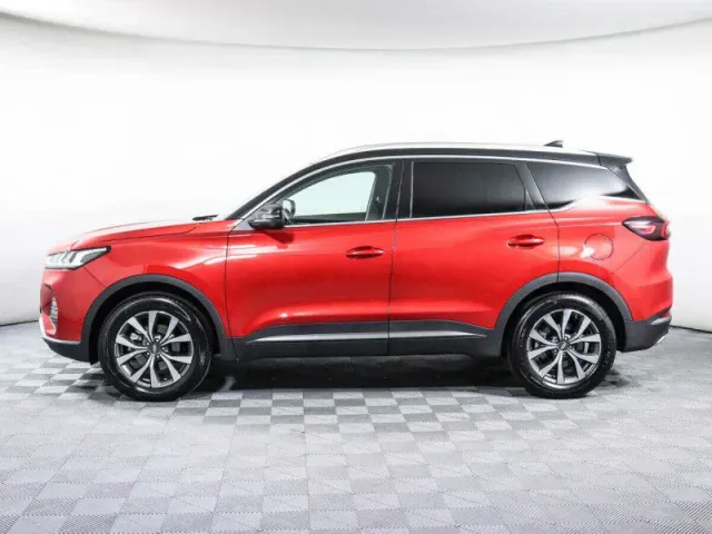 Chery Tiggo 7 Pro, I — фото 6