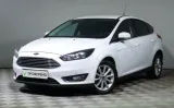 Ford Focus, III Рестайлинг — фото 1