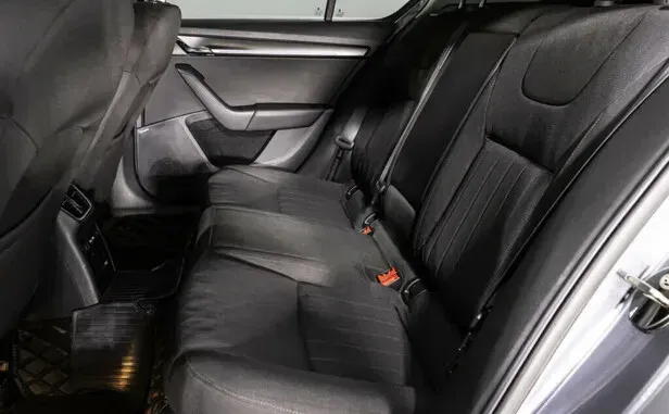 Skoda Octavia, III (A7) Рестайлинг — фото 8