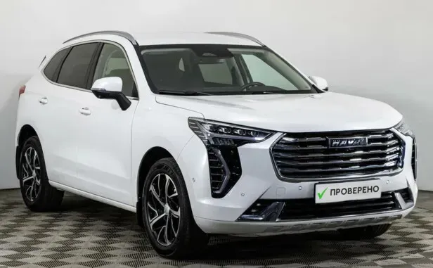 Haval Jolion, I — фото 3