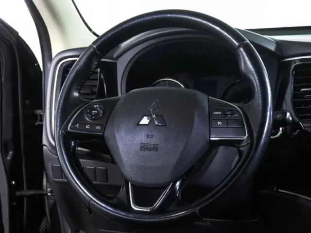 Mitsubishi Outlander, III Рестайлинг 2 — фото 14